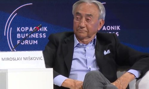 Miškoviću dionice u Standard Nekretninama prodalo 55 dioničara