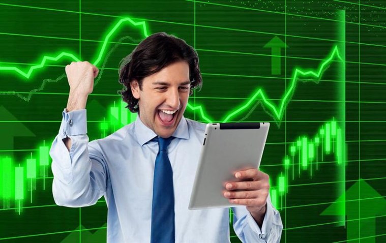 Rast cijene dionica BH Telecoma