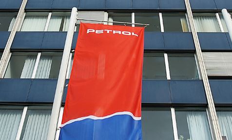 Grupa Petrol: Osjetan pad prodaje