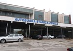 Grad Zenica: Autobuska stanica nezakonito prodana