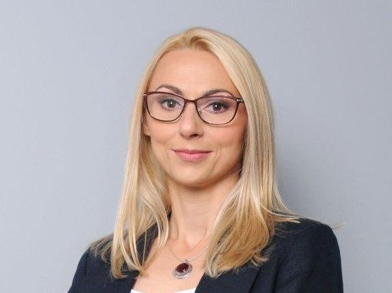 Dragana Janjić imenovana za člana Uprave UniCredit Bank a.d. Banja Luka