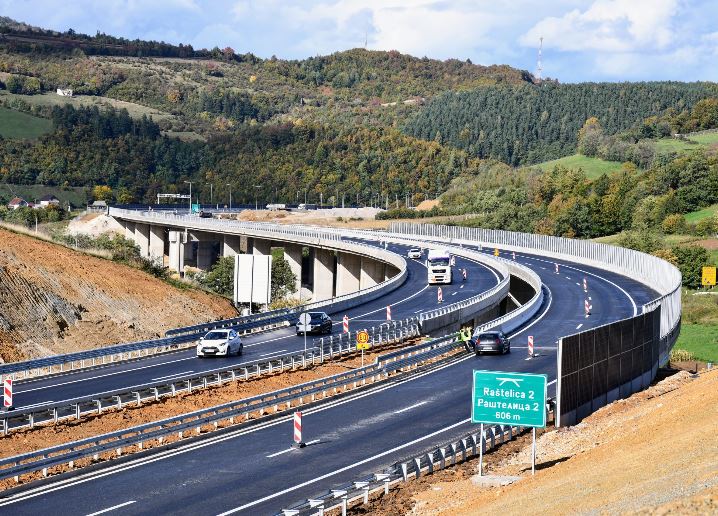 Izgradnju koridora Vc godinama prate kašnjenja