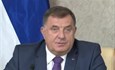 Dodik najavio nove propise u RS kao odgovor na sankcije SAD-a