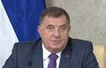 Dodik najavio nove propise u RS kao odgovor na sankcije SAD-a