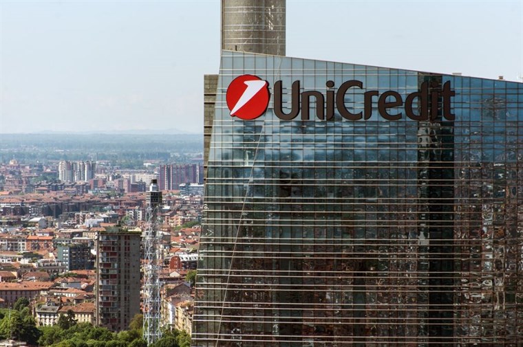 UniCredit proglašen najboljom bankom za transakcijsko bankarstvo u Evropi