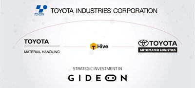 Toyota ulaže u hrvatski Gideon