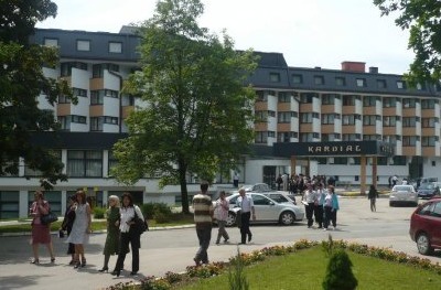 Sloboprom će postati 100-postotni vlasnik Banje Vrućice