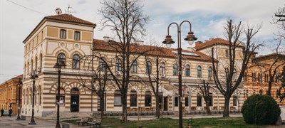 Hotel Grand Posavina u Brčkom dobio zakupca