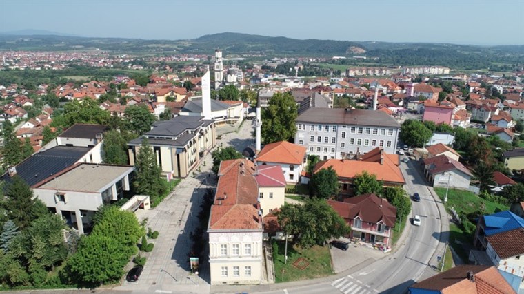 U Derventi posluju 33 inostrane kompanije, zaposleno 7.000 radnika