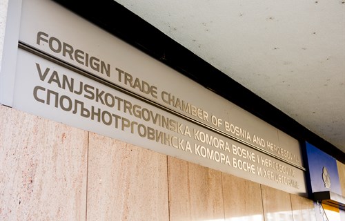 Promocije i unapređenja izvoza u 2025/ 2026. godini – upitnik za bh. firme