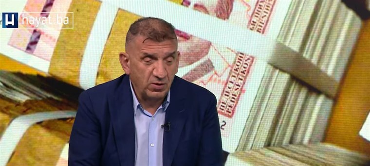 Karamujić: Izmjena zakona o PDV-u dovest će do poskupljenja stanova