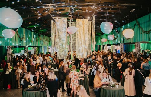 Rekordna zainteresovanost za ekskluzivni dm beauty event