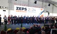 Otvoren sajam ZEPS 2024: TOGG privukao pažnju