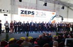 Otvoren sajam ZEPS 2024: TOGG privukao pažnju