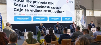 ZEPS 2024: Gdje se vidimo 2030. godine?