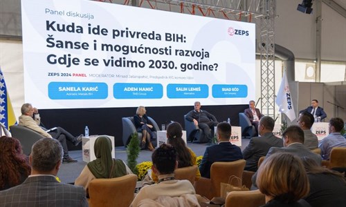 ZEPS 2024: Gdje se vidimo 2030. godine?