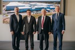 Spar: Počeo rad logistički centar vrijedan 110 miliona eura