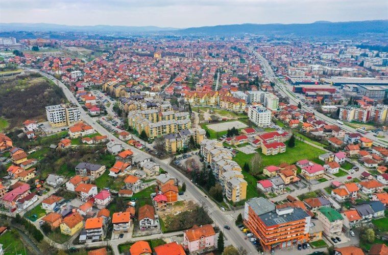 Besplatne građevinske dozvole u Banjaluci