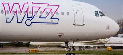 Wizz Air povećava broj letova za Sarajevo i Tuzlu