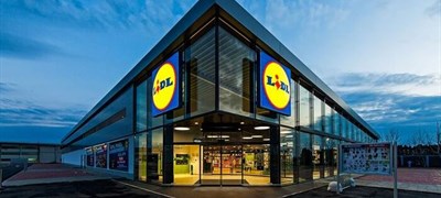 Lidl će graditi tržni centar u još jednom bh. gradu