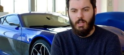 Rimac: Imamo pet milijardi eura ugovorenih poslova