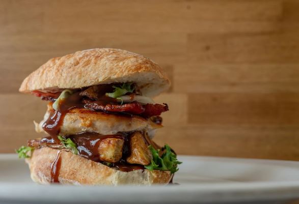 Burger King se vraća u Sloveniju