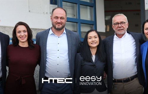 HTEC preuzeo njemačku kompaniju eesy-innovation