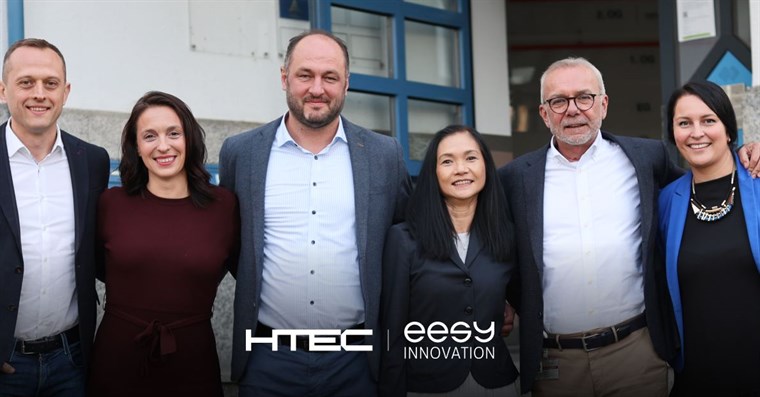 HTEC preuzeo njemačku kompaniju eesy-innovation