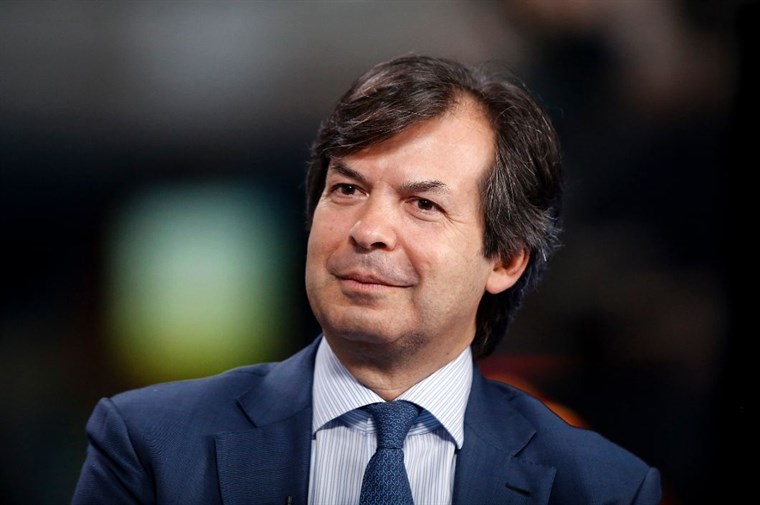 Intesa Sanpaolo: Ugovor sa BlackRockom za razvoj digitalnog upravljanja imovinom u Evropi