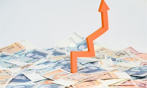 BDP Republike Srpske ubrzao na 2,9% u trećem tromjesečju