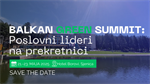 Balkan Green Summit: Poslovni lideri na prekretnici