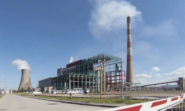 Termoelektrana Ugljevik obustavila proizvodnju