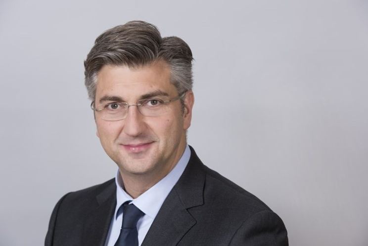 Plenković: Bez Hrvatske nema Južne interkonekcije