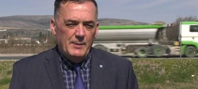 Bošković: Nema na vidiku rasta cijena naftnih derivata