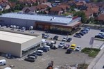 Inspekcija kaznila tržni centar u Žepču koji je radio u nedjelju