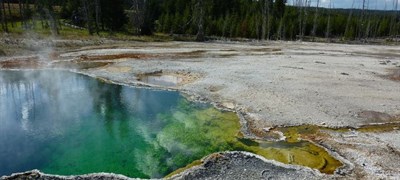 Hrvatska izdala dozvolu turskom Soyaku za korištenje geotermalne vode