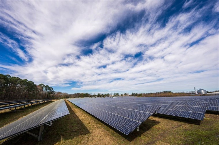 Kineski Norinco će graditi solarni park kod Stoca 125 MW