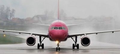 Wizz Air povećava broj letova iz Tuzle