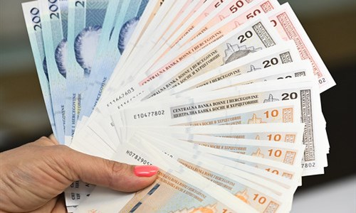 Ko i pod kojim uslovima danas može dobiti kredit u BiH