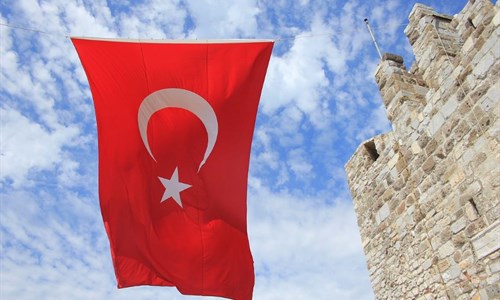 Ponovno pojavljivanje Turske na zapadnom Balkanu