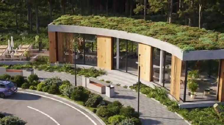 Majevica dobija savremeni turistički kompleks