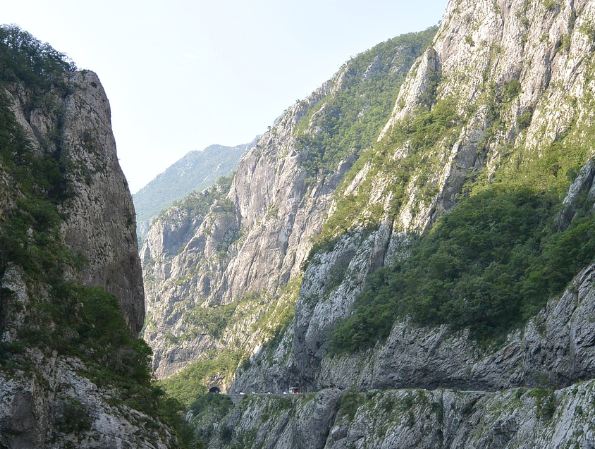 Foča i Plužine u projektu Tara 2