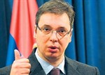 Vučić ponudio BiH da učestvuje u izgradnji aerodroma kod Sjenice