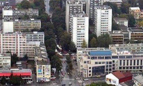 Poslovni najam za velike kvadrature i do 2.000 KM