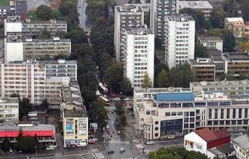 Poslovni najam za velike kvadrature i do 2.000 KM