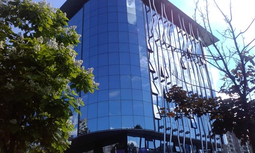 Skok dobiti društva ASA Finance