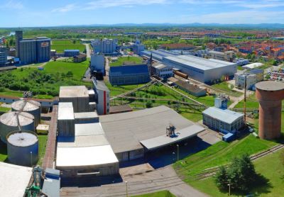 Oštar pad dobiti brčanskog Bimala