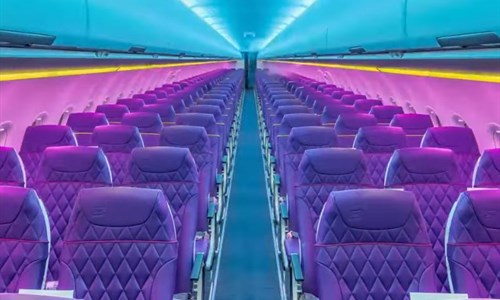 Sarajevo ipak na popisu ljetnih destinacija Flydeal-a
