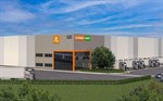 Studenac u saradnji sa VGP-om gradi novi logistički centar