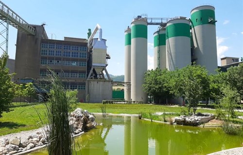 HM Cement povećao neto dobit za 37% u 2024.